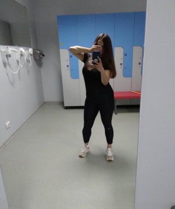 Анкета проститутки Карина - Фото 1, Адамий, 30 лет, №7161